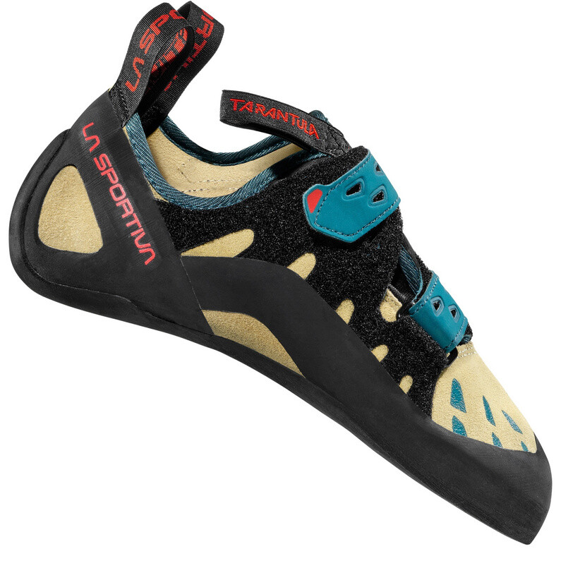 

Женские альпинистские туфли Тарантул La Sportiva, белый
