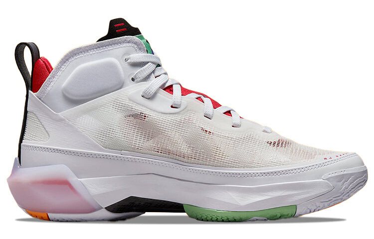

Кроссовки мужские баскетбольные Air Jordan 37
