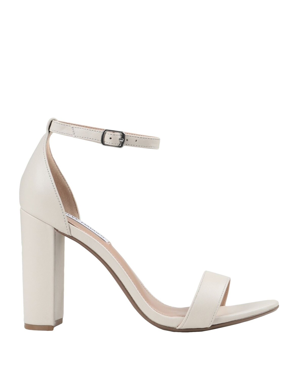 

Сандалии Steve Madden, бежевый