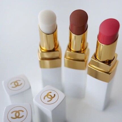 

Rouge Coco Baume 9 Увлажняющий и украшающий тонированный бальзам для губ, Chanel