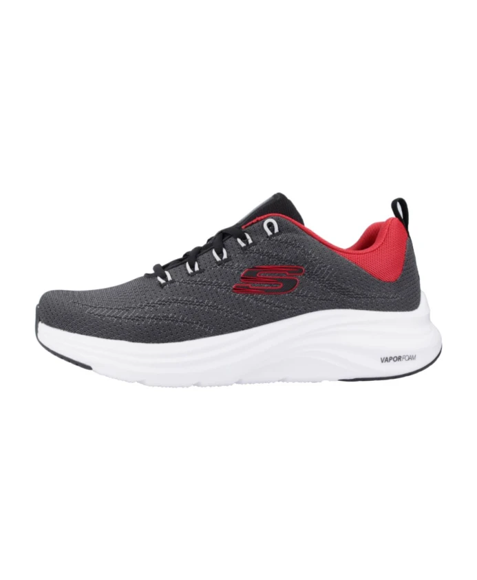 

Кроссовки из пеноматериала Vapor Skechers, черный