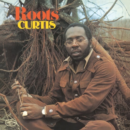 Виниловая пластинка Mayfield Curtis - Roots (оранжевый винил)