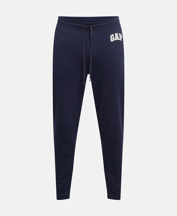 

Спортивные штаны Gap, темно-синий