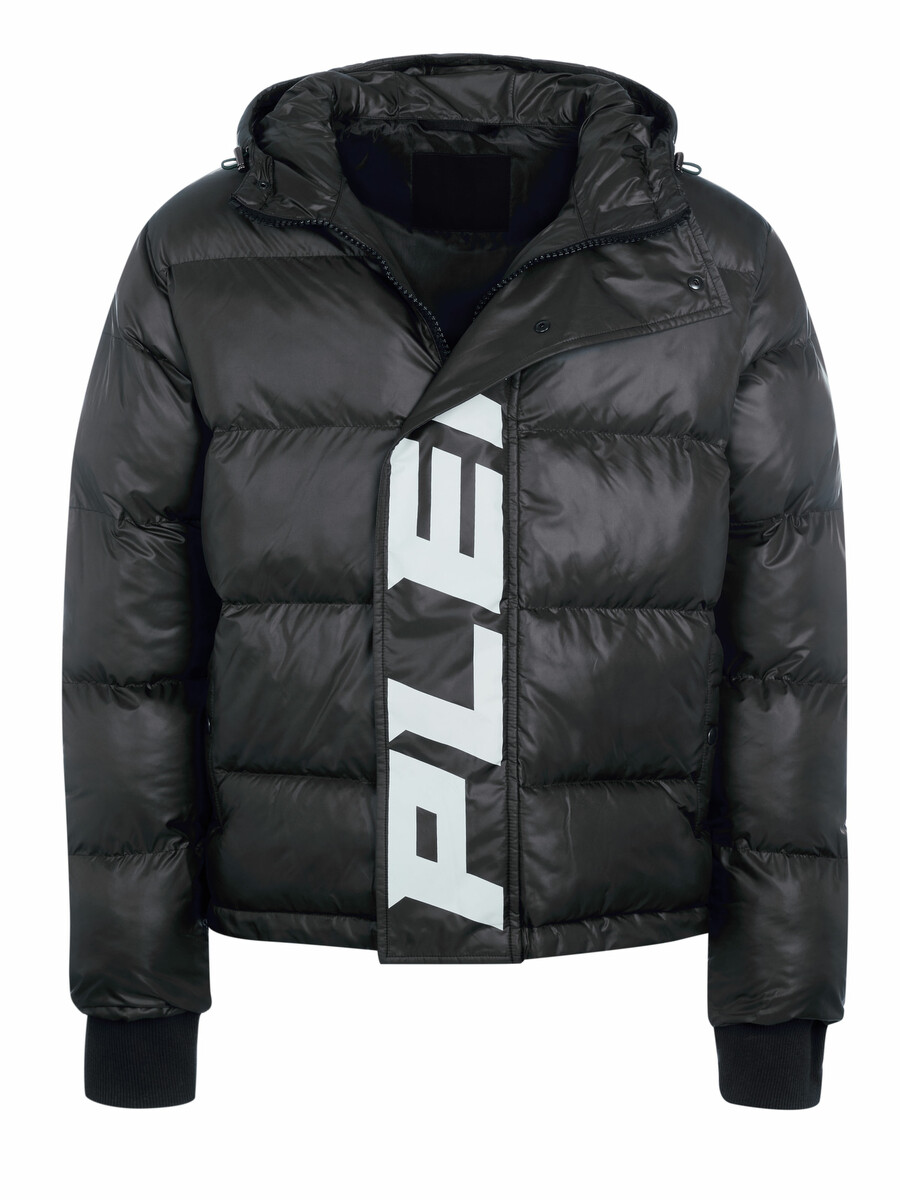 

Куртка Philipp Plein, черный