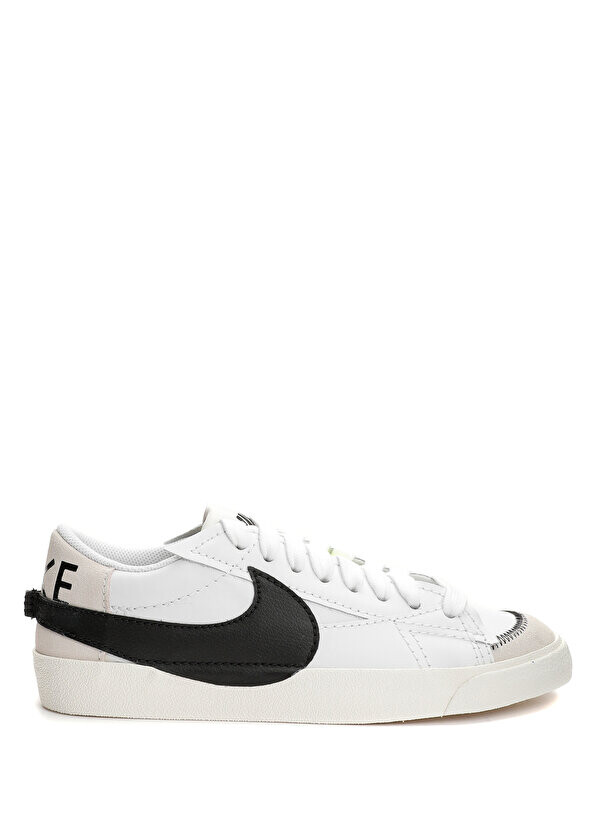 

Мужские кожаные кроссовки blazer mid 77 jumbo Nike