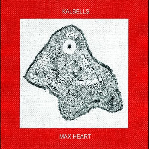 

Виниловая пластинка Kalbells: Max Heart