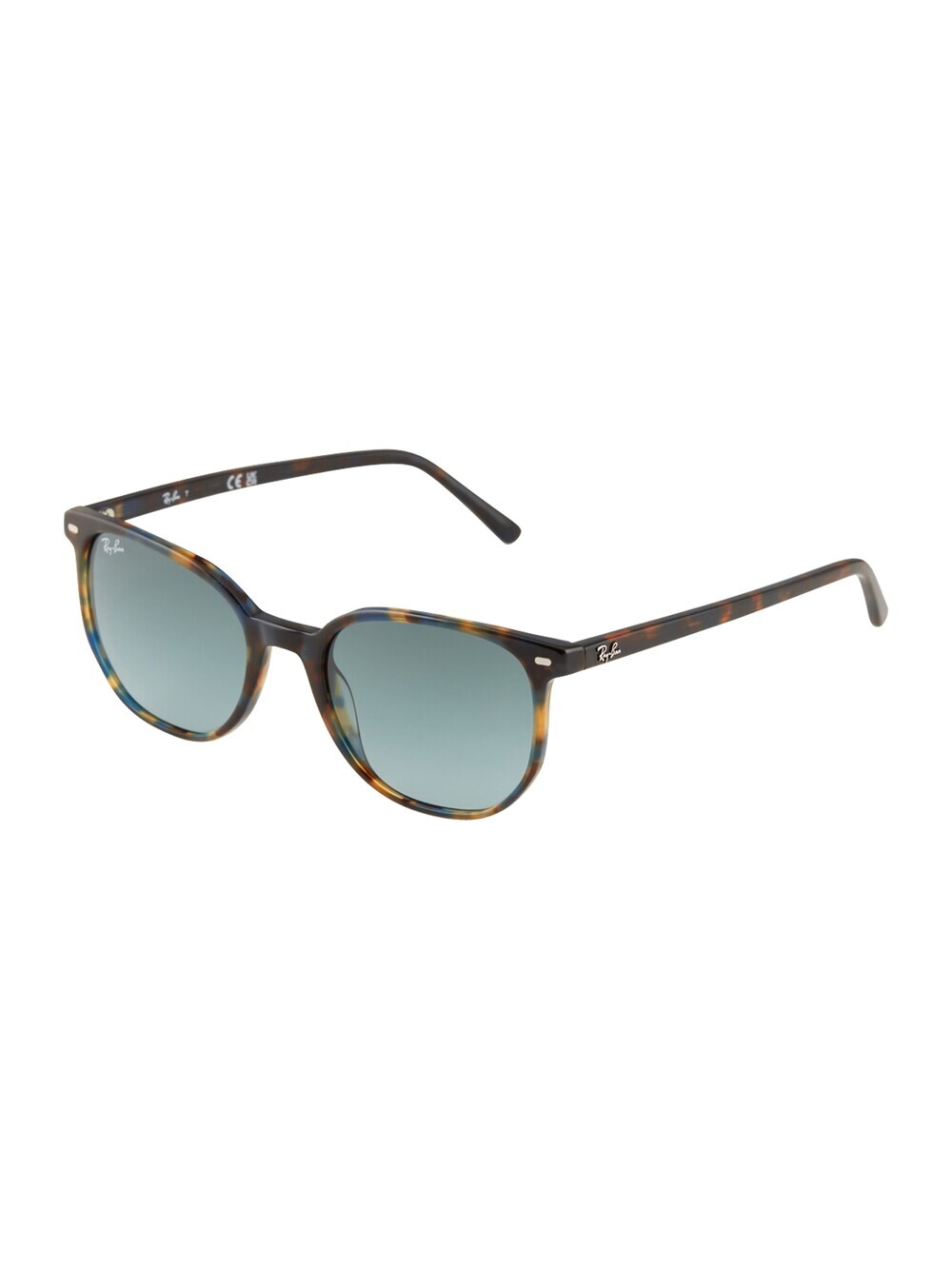 

Солнечные очки Ray-Ban 0RB2197, коричневый/коньяк