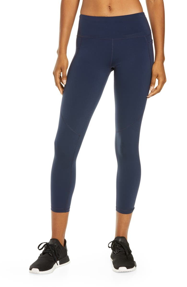 

Леггинсы Power Pocket Workout 7/8 SWEATY BETTY