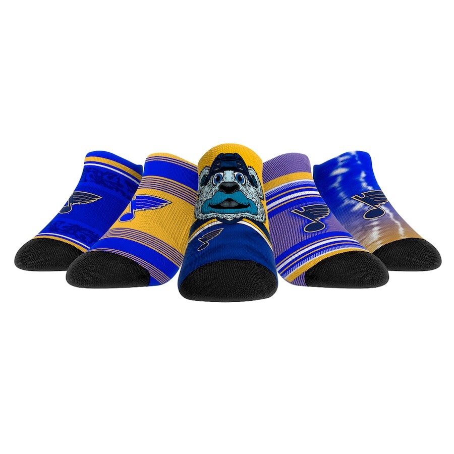 

Комплект носков Rock Em Socks St Louis Blues