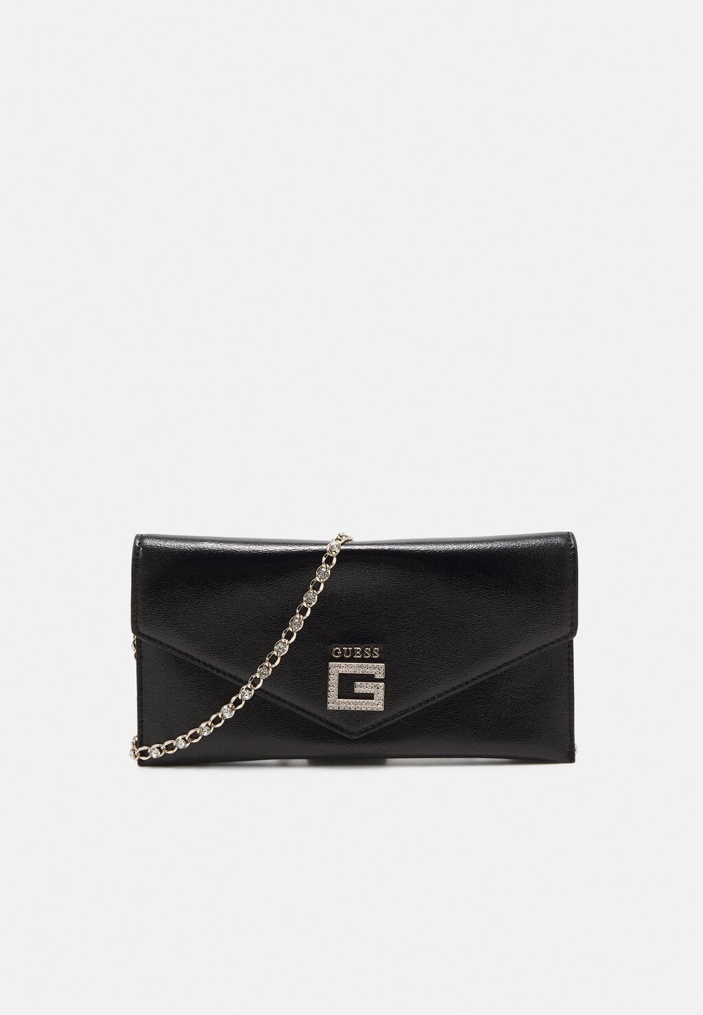 

Клатч Guess, черный