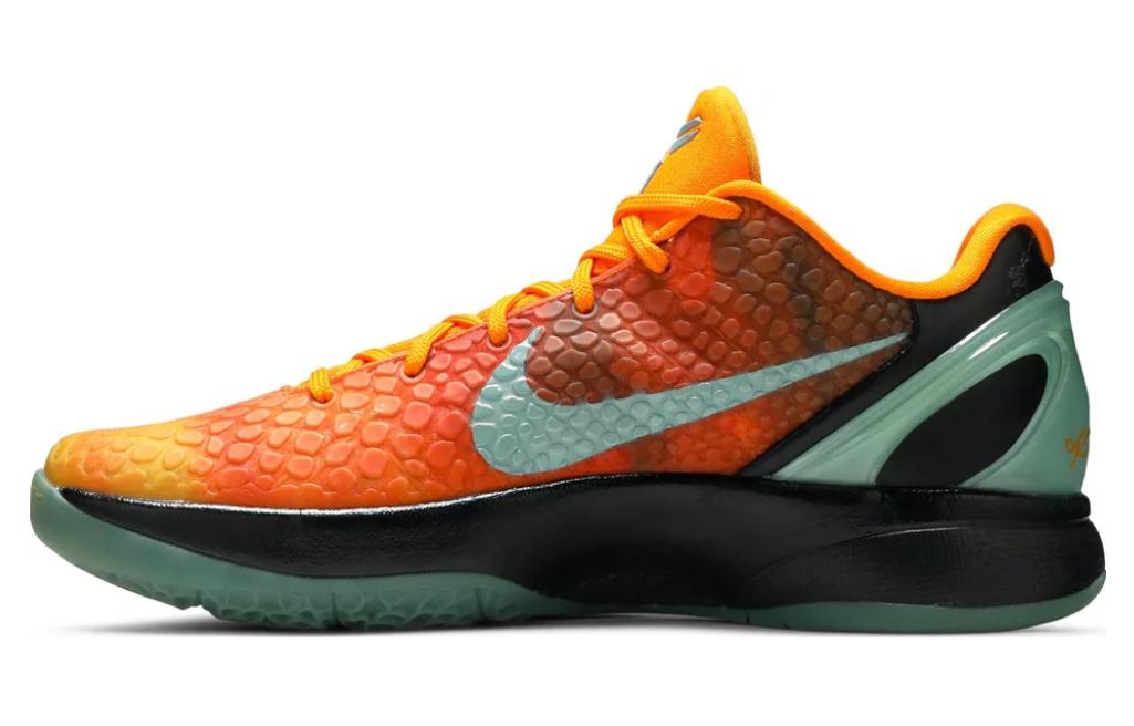 

Мужские баскетбольные кроссовки Nike Zoom Kobe 6