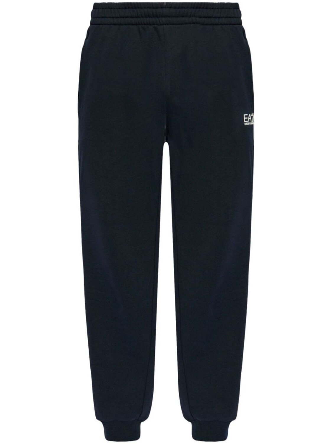 

Ea7 Emporio Armani спортивные брюки с логотипом, синий