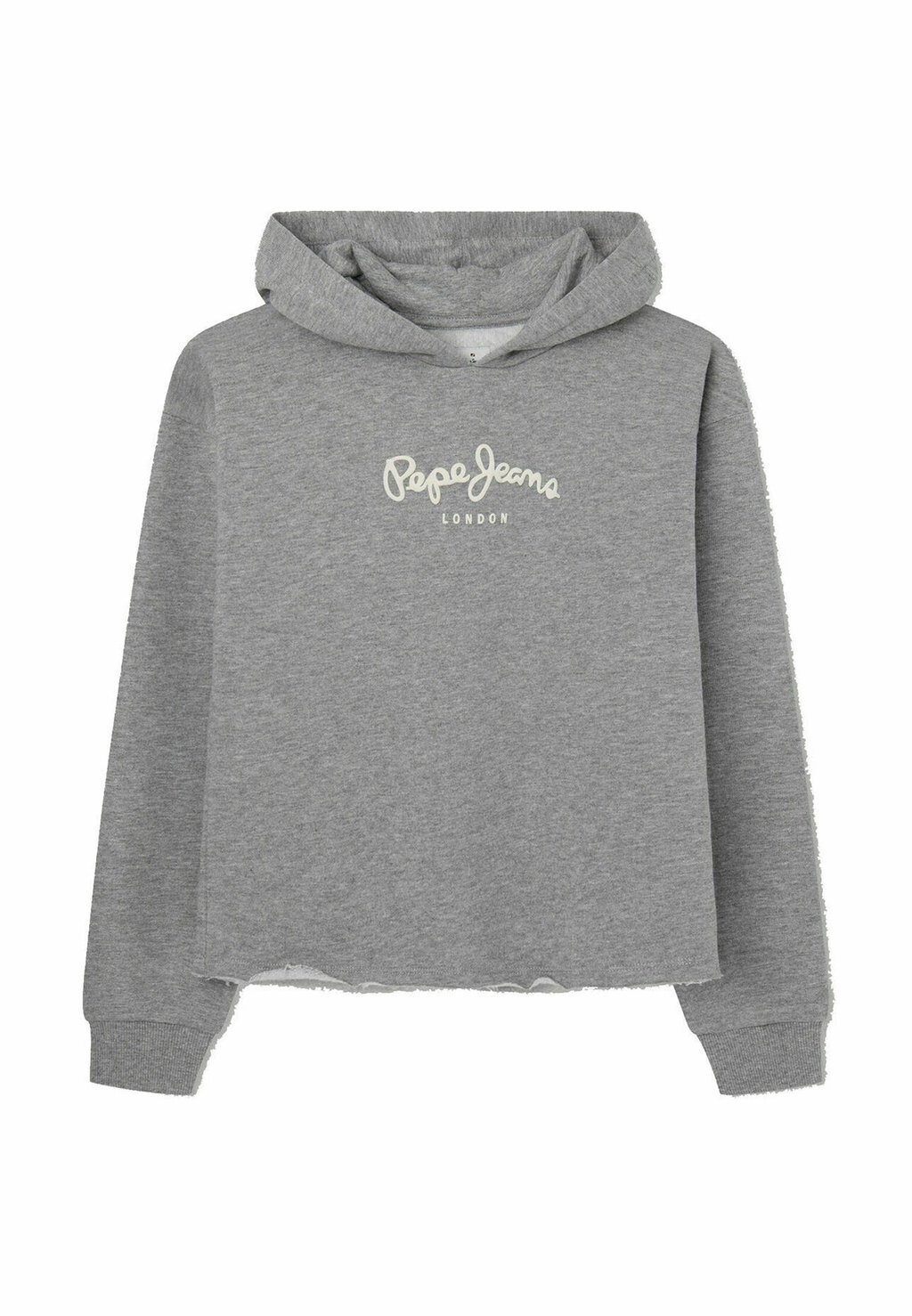 

Толстовка ELICIA WINTER Pepe Jeans, цвет grey marl grey