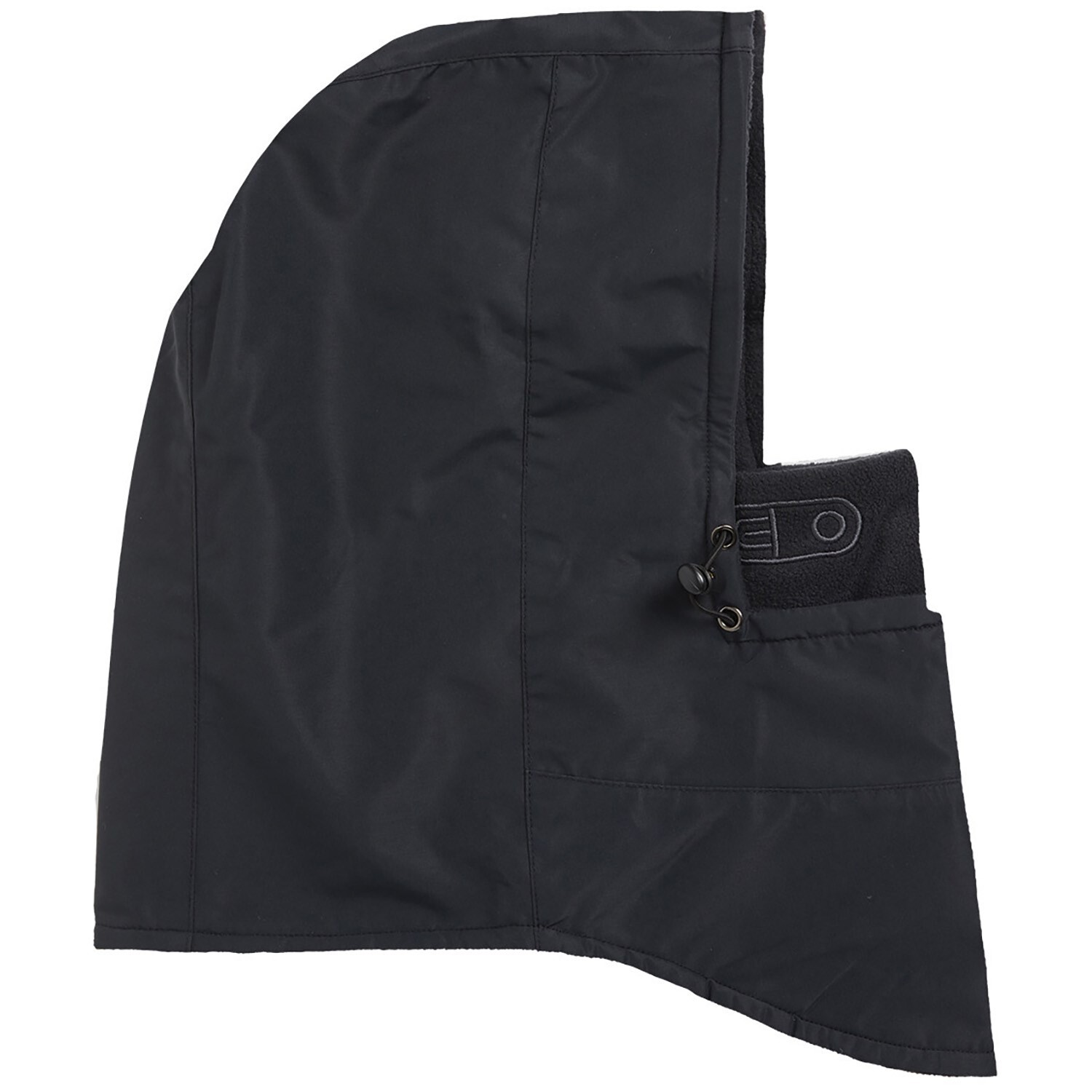 

Лыжная маска Airblaster Storm Hood, черный