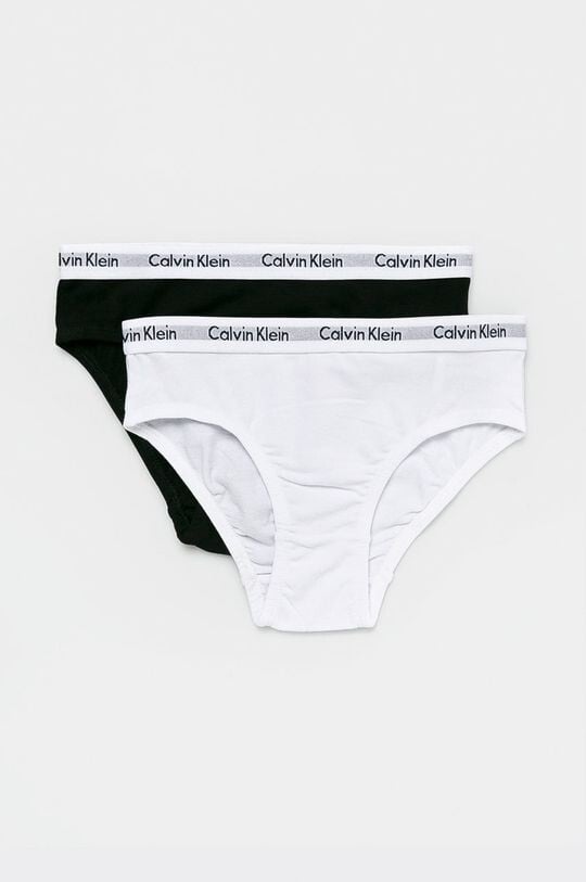 

Calvin Klein Underwear — Детские трусы (2 шт.), белый