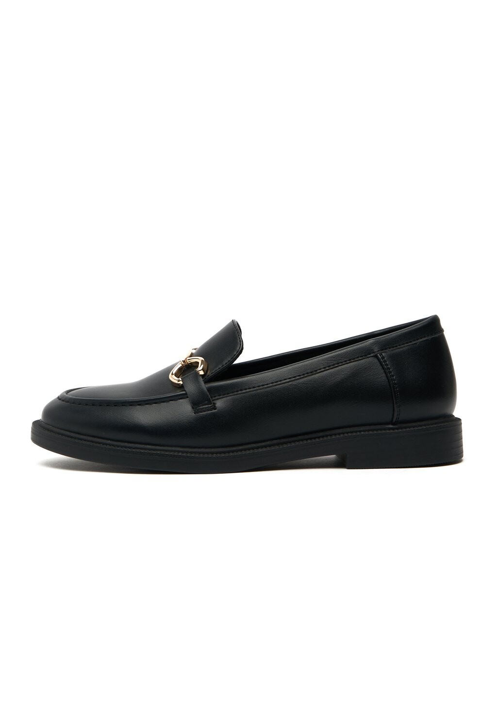 

Слипоны schuh, черные