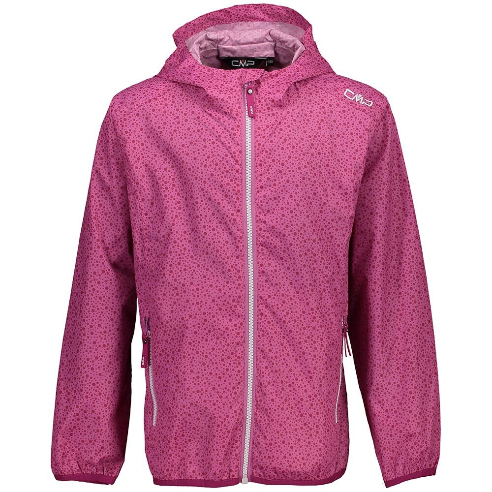 

Спортивная куртка CMP 31X7296 Rain Fix Hood, синий
