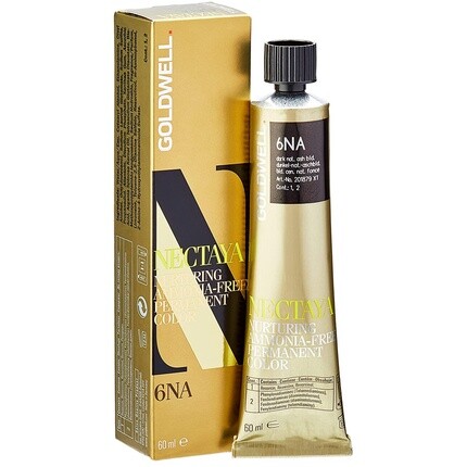 

Goldwell Nectaya 6NA ТБ 60мл