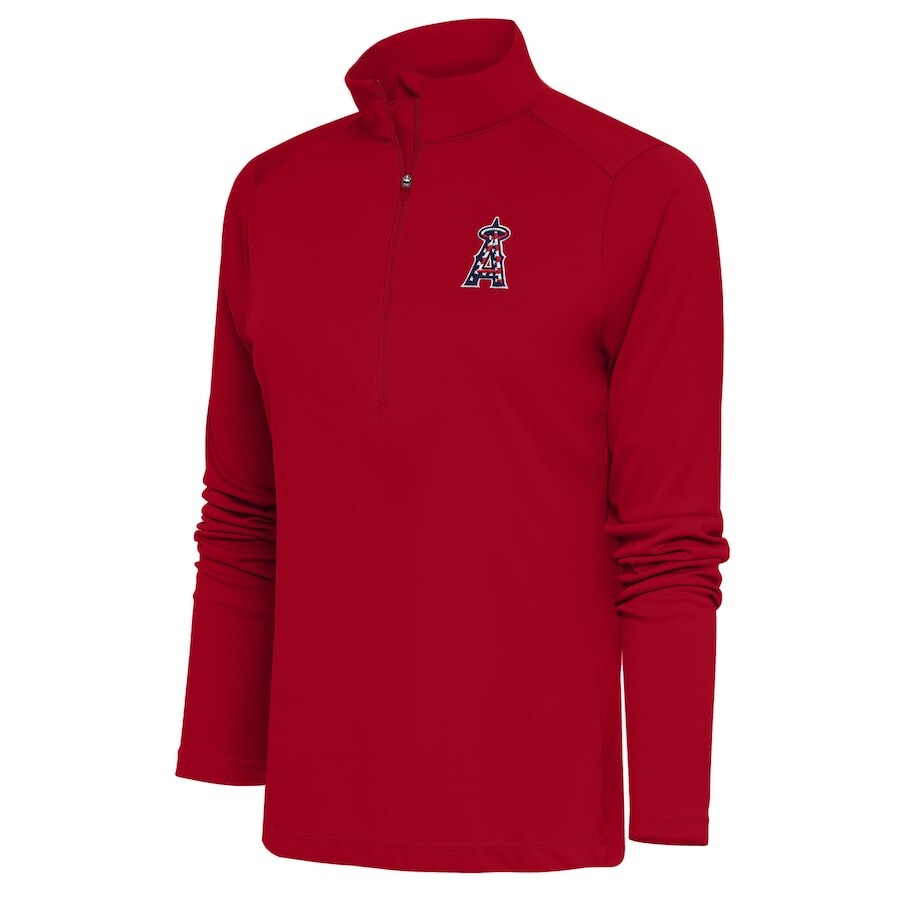 

Куртка Antigua Los Angeles Angels, красный