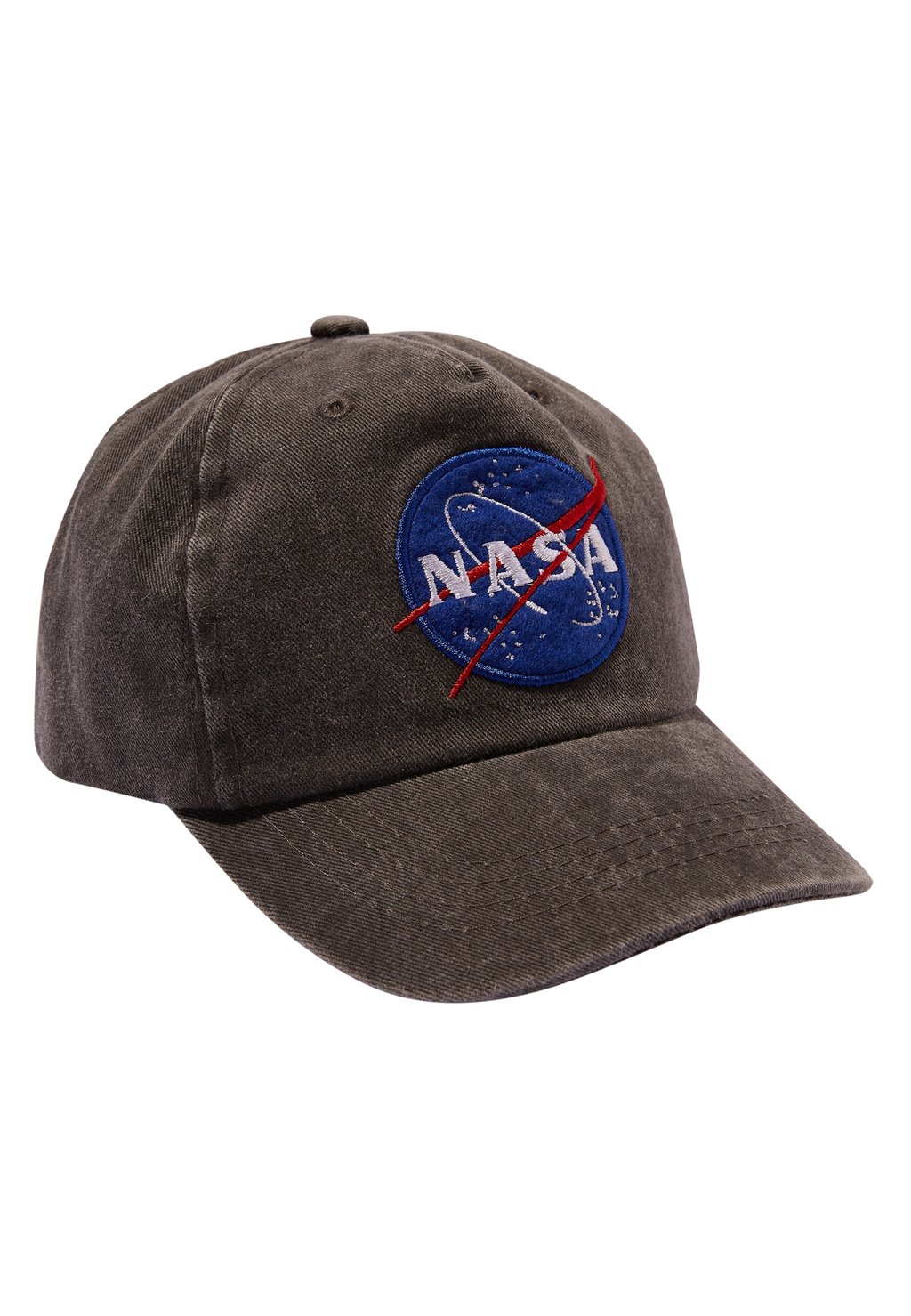 

Кепка Licensed Baseball Cap Unisex Cotton On, цвет lcn nas nasa