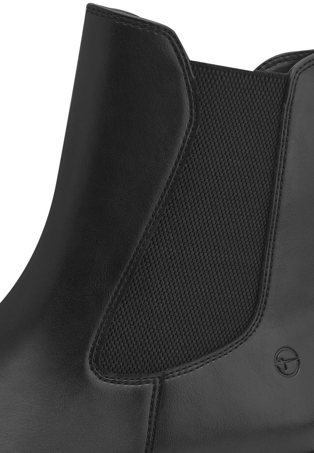 

Ботильоны на платформе Tamaris, цвет Mottled Black