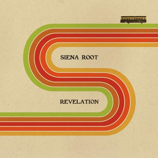Виниловая пластинка Siena Root - Revelation (черный винил)