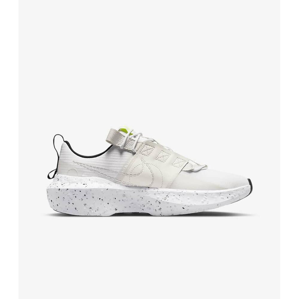 

Кроссовки Nike Crater Impact , белый