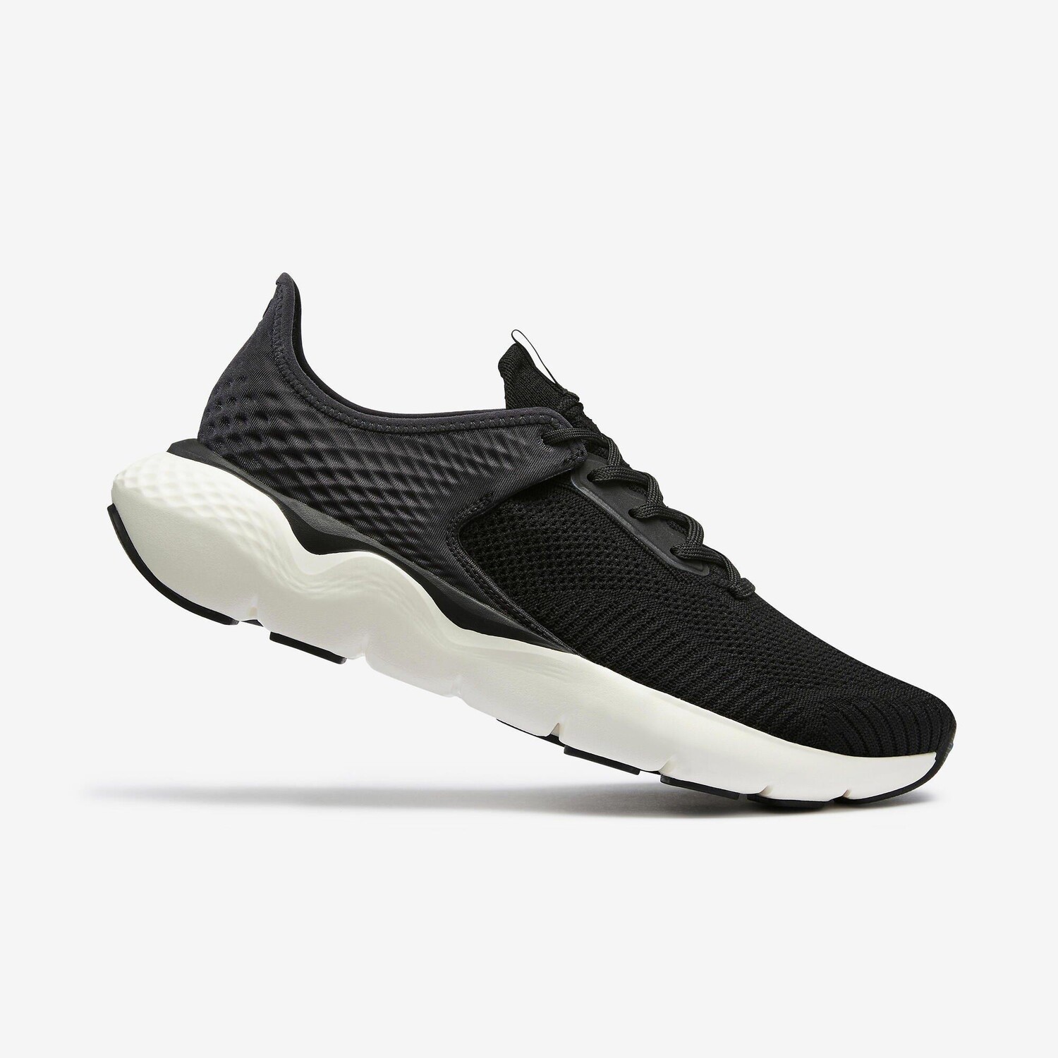 

Кроссовки Decathlon Running Shoes Jogflow Kalenji, черный