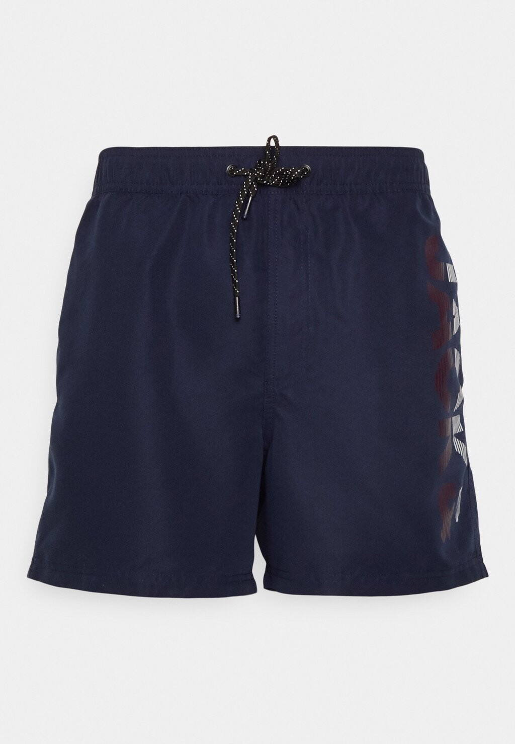 

Шорты для плавания JJSWIM SPLICELOGO Jack & Jones, темно-синий пиджак