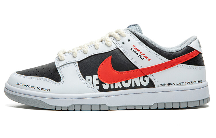 

Кроссовки для скейтбординга Dunk мужские с низким верхом серые/белые Nike, Белый, Кроссовки для скейтбординга Dunk мужские с низким верхом серые/белые Nike
