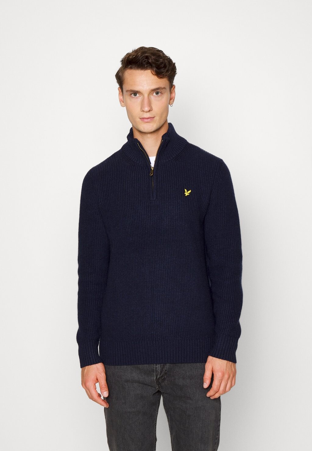 

Джемпер Lyle & Scott