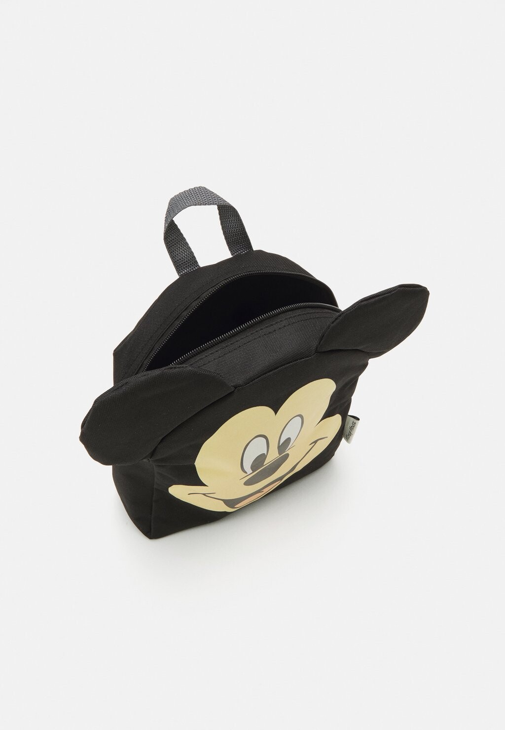 

Ранец BACKPACK MICKEY MOUSE TRUE FOR YOU UNISEX Kidzroom, черный
