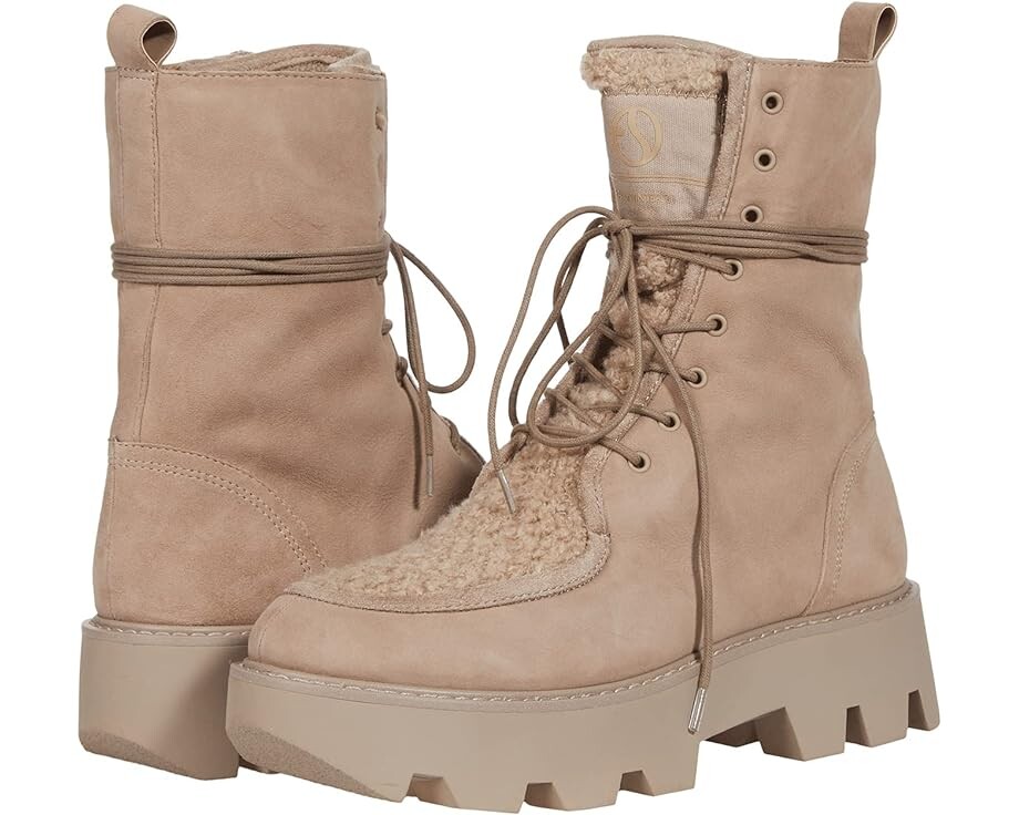 

Ботинки Franco Sarto L-Margey2, цвет Taupe
