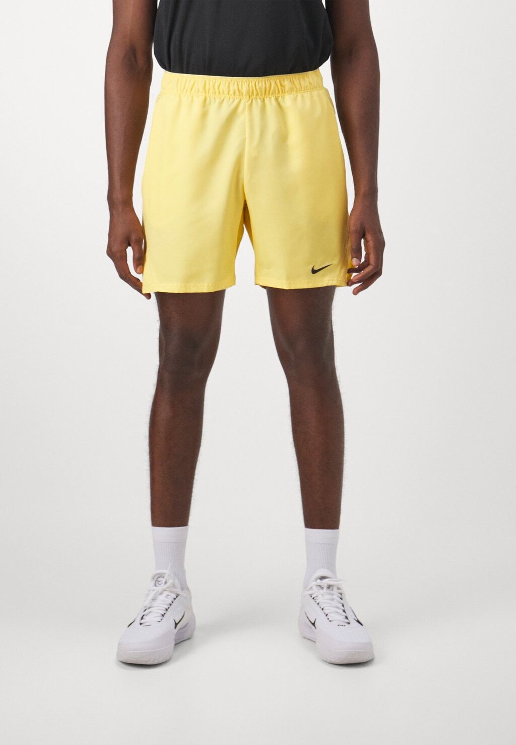 

Спортивные шорты Short Nike, цвет topaz gold/black