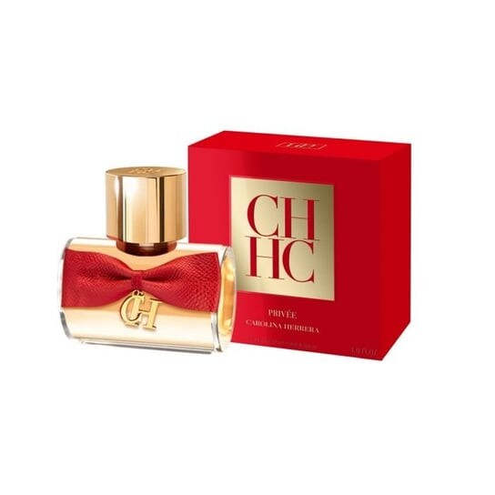 

Парфюмированная вода, 50 мл Carolina Herrera, CH Prive Woman