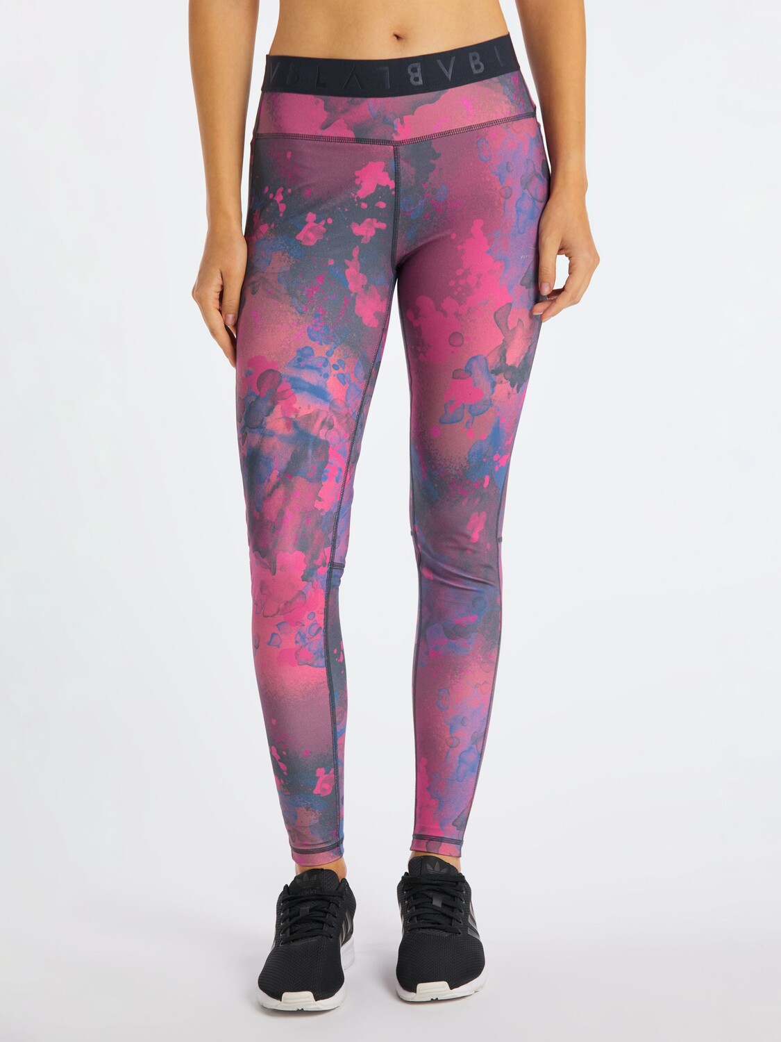 

Леггинсы Venice Beach Alvina, AOP Color Clash
