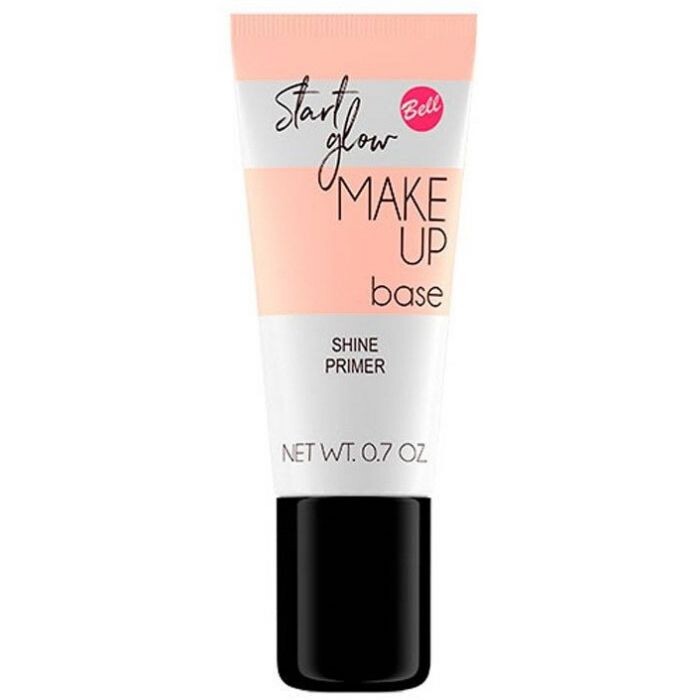 

Праймер Prebase Iluminadora Start Glow Bell, Rosa