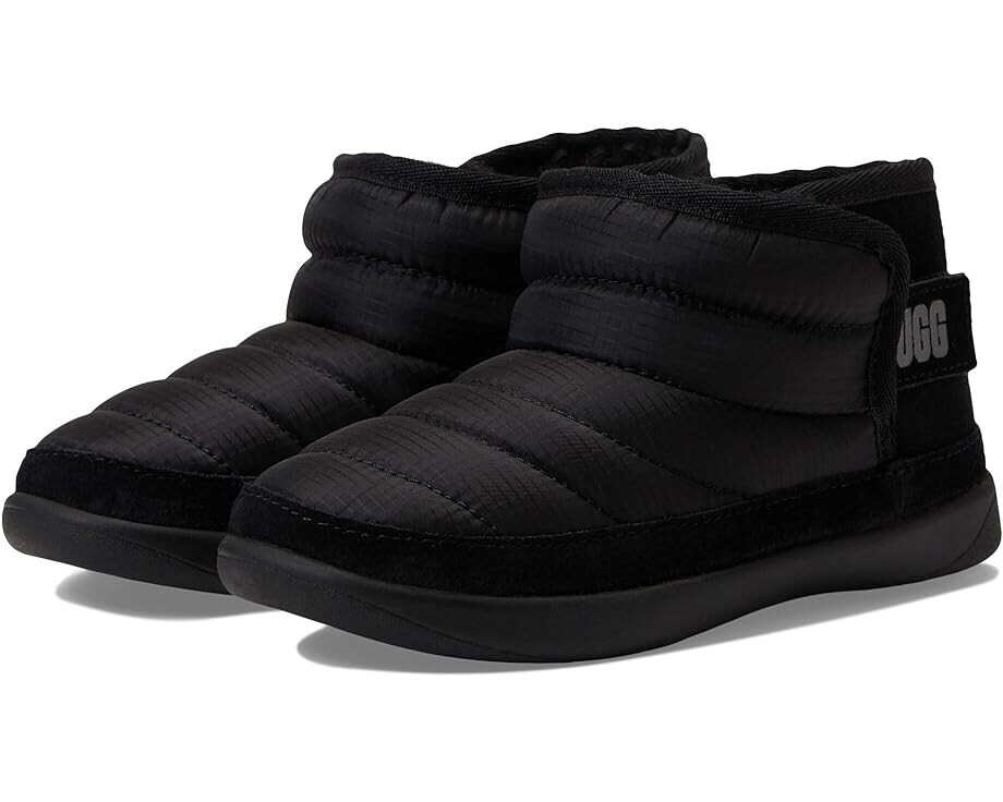 

Ботинки Ugg Zaylen, черный