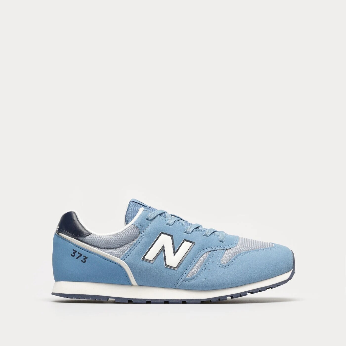 

Кроссовки New Balance KC_373V2, синий