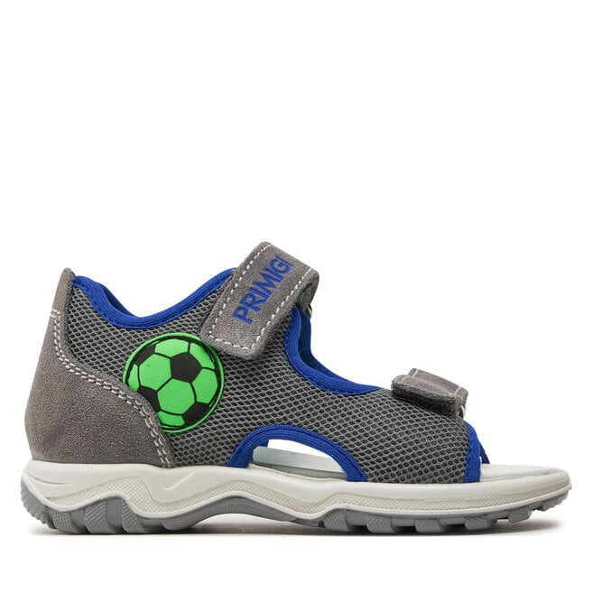 

Сандалии Primigi 5865211 S Light Grey-Grey, серый