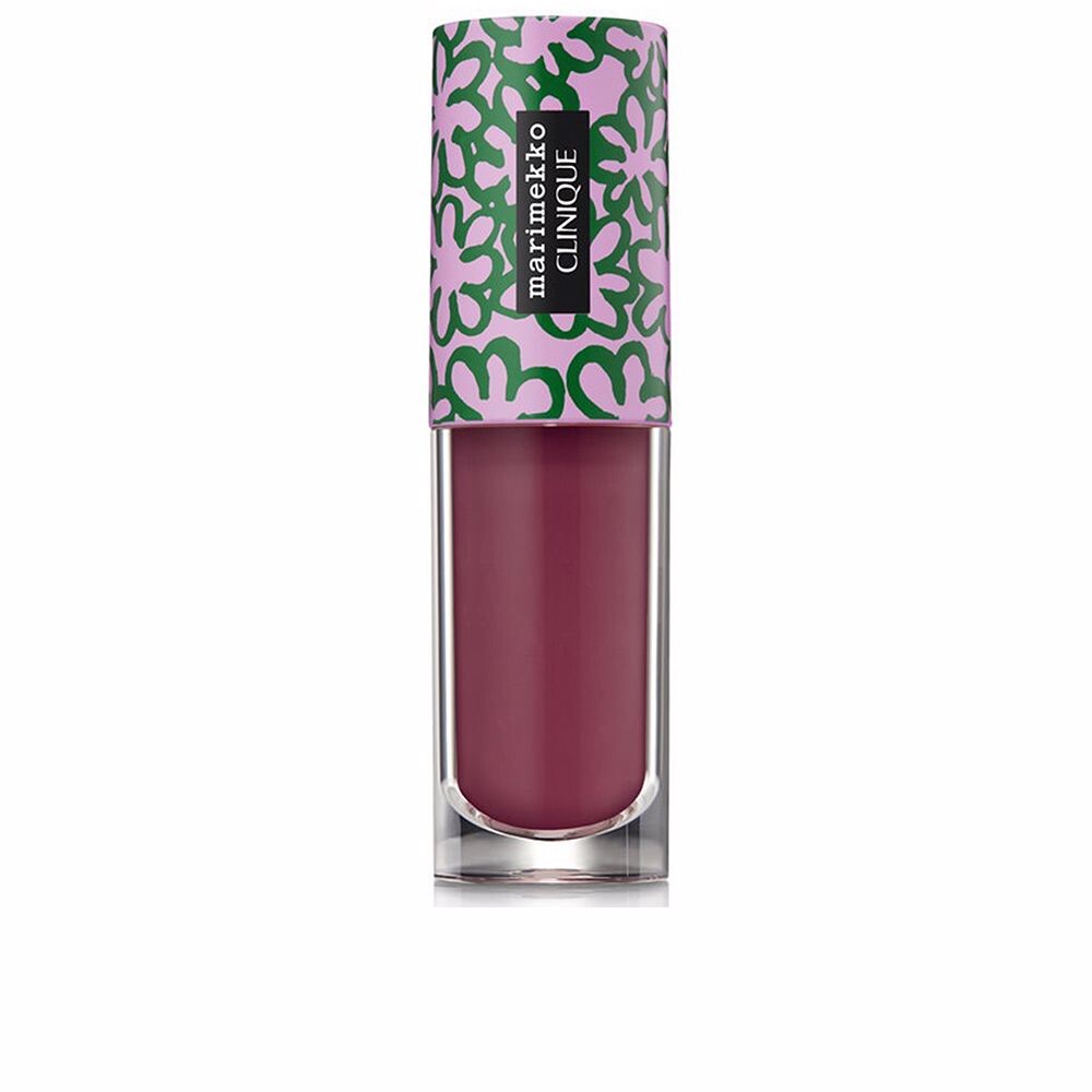 

Блеск для губ Acqua gloss pop splash lip gloss Clinique, 4,3 мл, 17-spritz pop