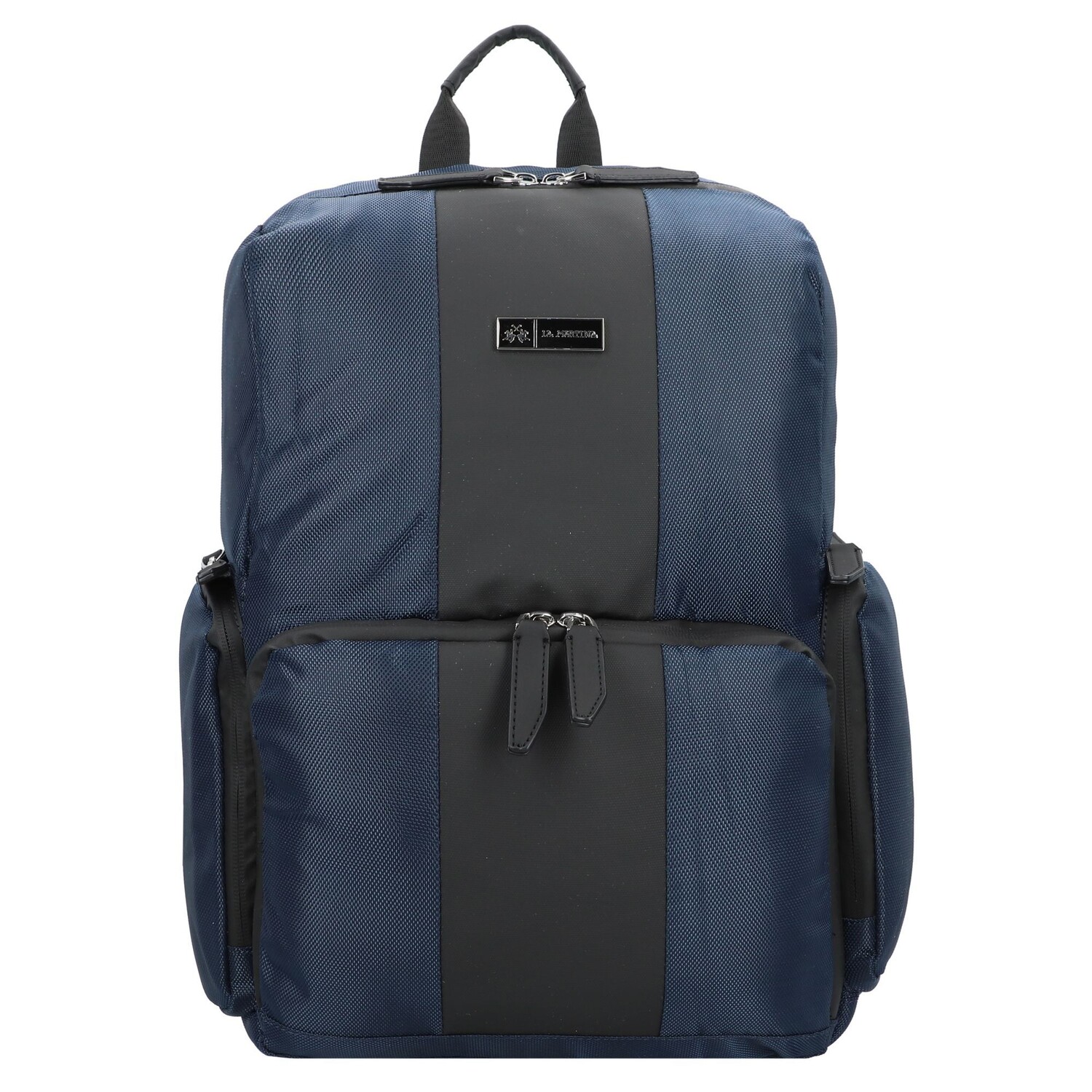

Рюкзак La Martina David 47 cm Laptopfach, синий