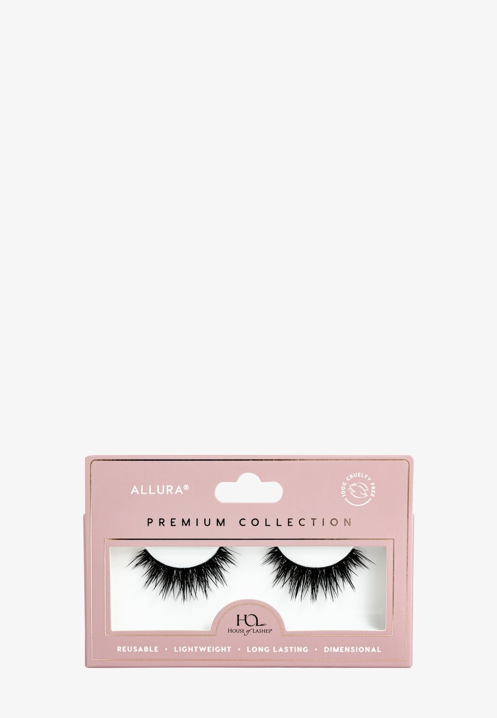 

Накладные ресницы House Of Lashes Allura House of Lashes