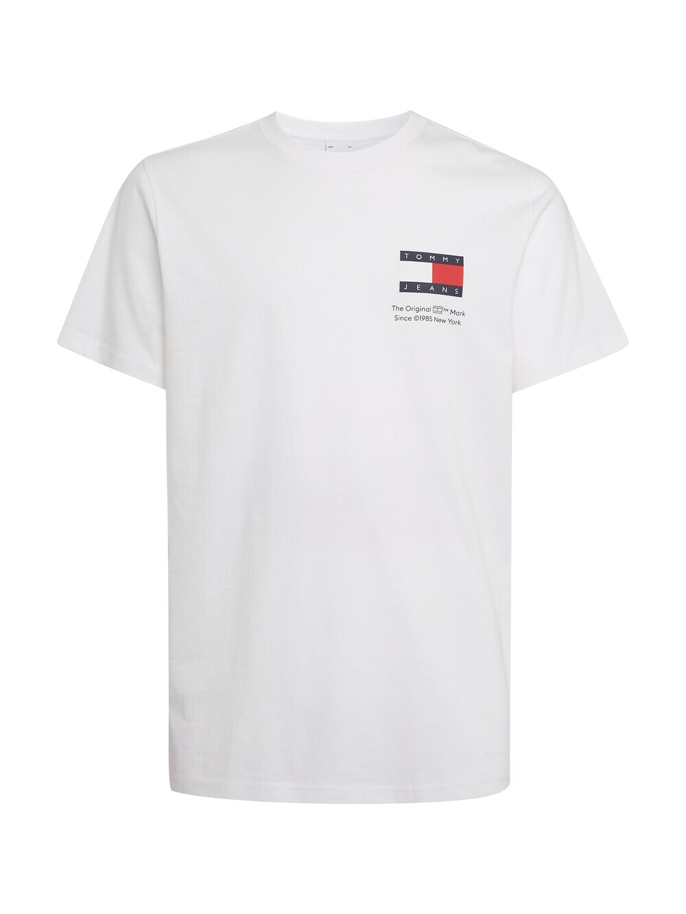 

Футболка Tommy Hilfiger, белый