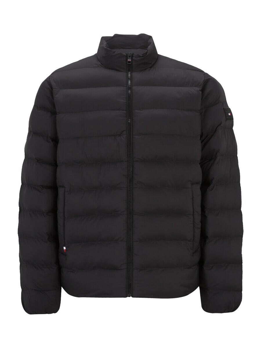 

Куртка Tommy Hilfiger Big & Tall Between-Season, черный