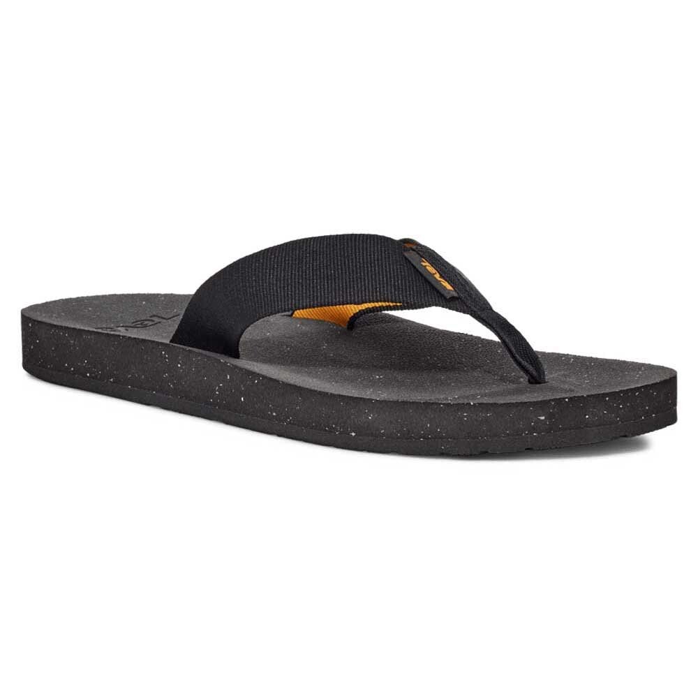 

Сандалии Teva Reflip, черный