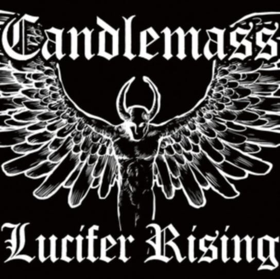 

Виниловая пластинка Candlemass - Lucifer Rising