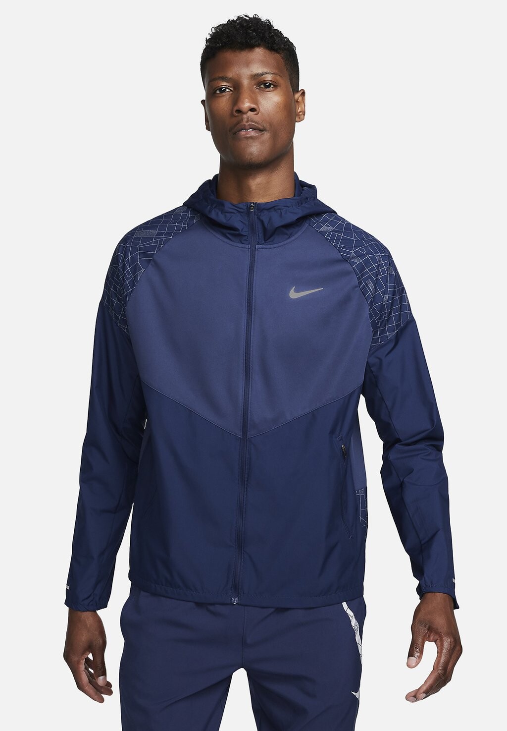 

Куртка для бега Nike