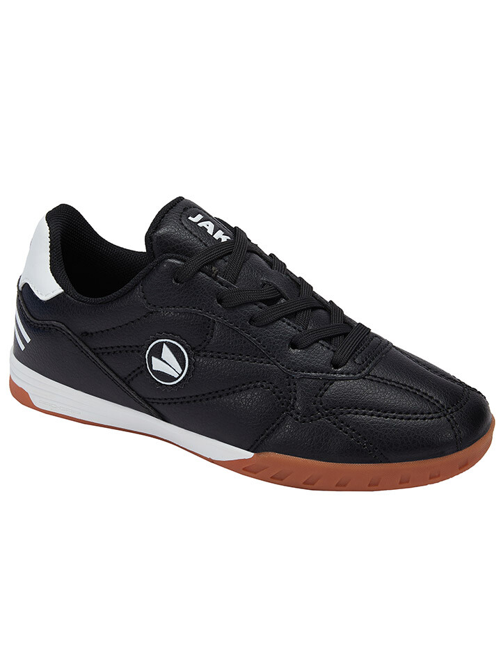 

Спортивные кроссовки Jako Hallen Signature, черный