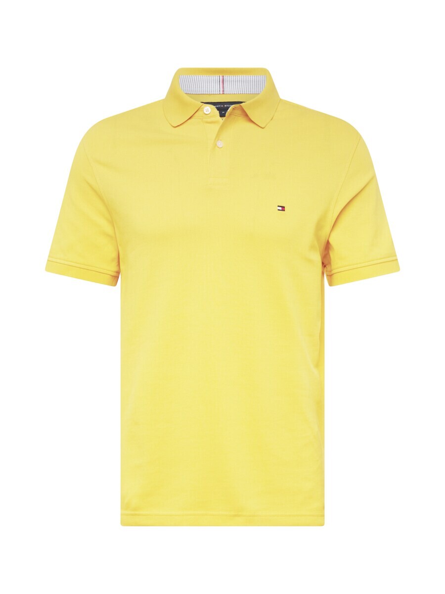 

Футболка TOMMY HILFIGER CORE 1985, цвет Lemon yellow